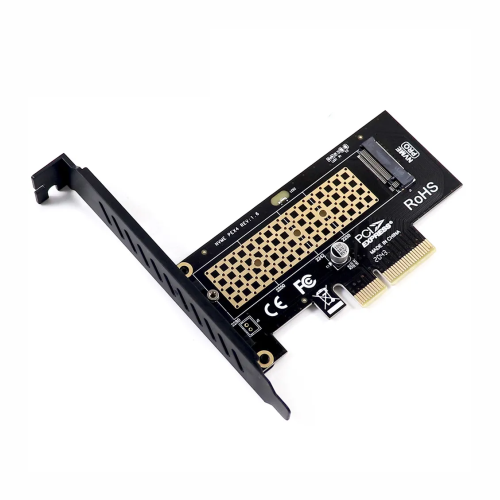 Adaptador M2 NVMe SSD PCIE 3.0 X4