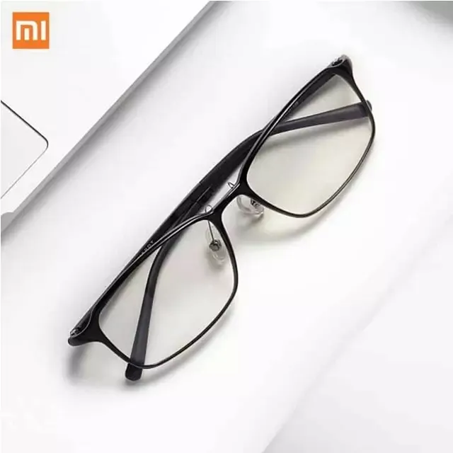 Óculos Xiaomi Ts - Protege Os Olhos Contra Luz Azul (lacrado)