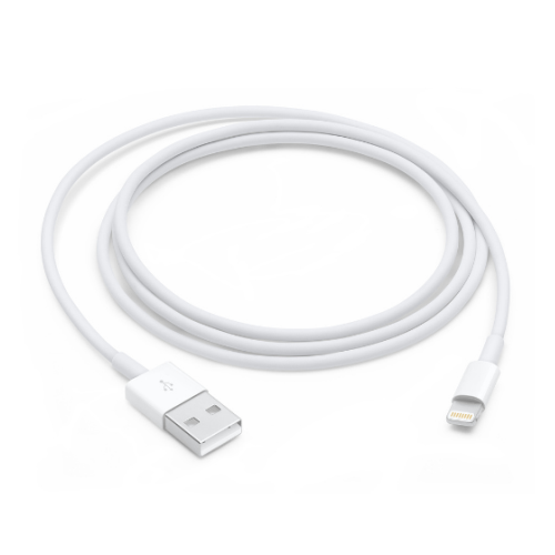 Cabo de Lightning para USB (1m) Original Apple