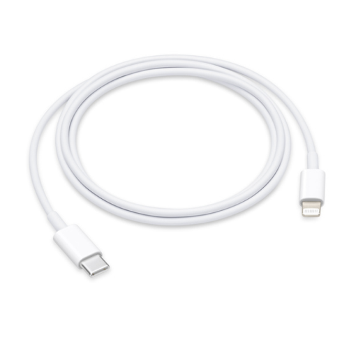 Cabo de USB-C para Lightning (1m) Original Apple