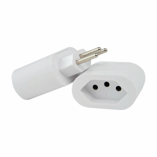 iClamper Pocket 3P - Prevenção contra Surtos Elétricos e Raios